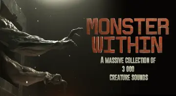 Monster Within