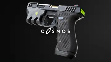 Cyberpunk Handguns ( Cyberpunk Handguns Handgun Cyberpunks Weapon Guns )