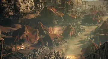 Orc Camp