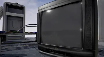 Urban Interior Props Pack Vol.2