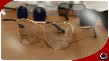 Glasses