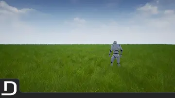 Realistic Grass 2
