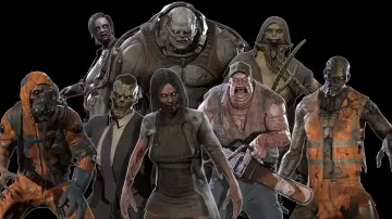 Urban Zombie Pack