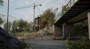 Highway - Environment