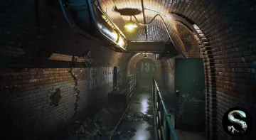 Sewerage