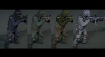 G SWAT