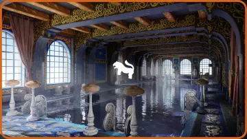 Roman Swimming Pool Environment ( Roman Swimming Pool Historical Roman Ancient )