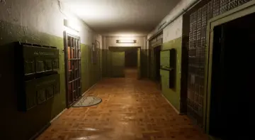 Post Soviet Hostel