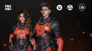 Stellar Trooper
