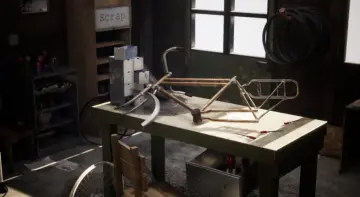 Bike Repairing