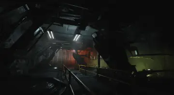 Underground Facility