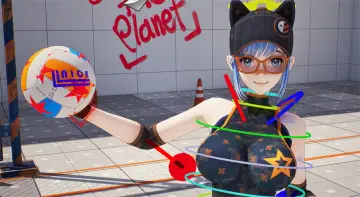 Cat girl 101