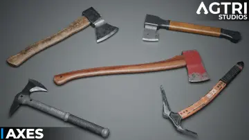 Axe