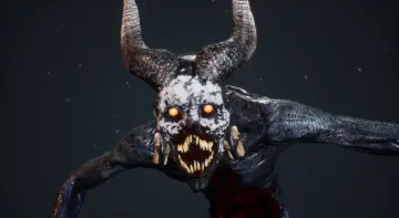 Demon 10