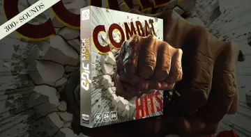 Combat Hits
