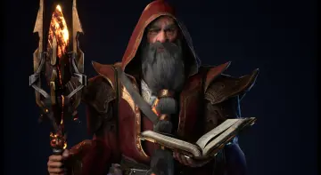 Modular Wizard