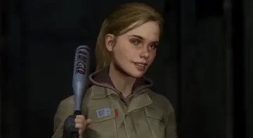 Teen Survivalist