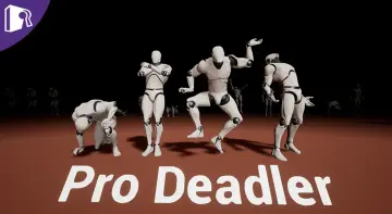 EIN Pro Deadler