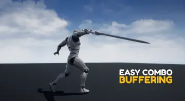 Easy Combo Buffering