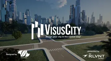 Visus City Vol 1