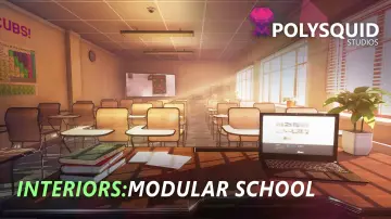 Modular School Pack
