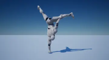 Emotes AnimationVol5
