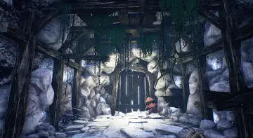 The Caves