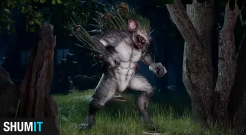 MutantHedgehog