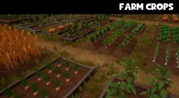 Farm Crops
