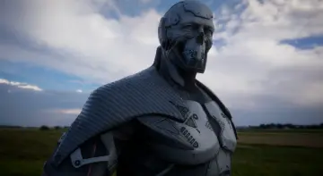 Cyborg