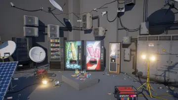 Industry Props Pack 5