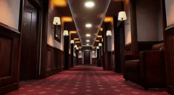 Modular Hotel