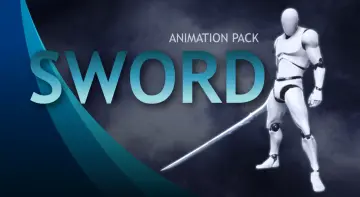 Sword Animation Pack