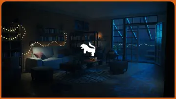 Student Apartment Interior ( Student Apartment Interior Flat Environment House )