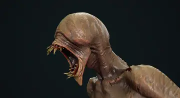 Mutant 3