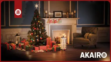 Warm Christmas