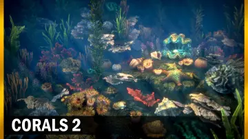 Corals 2