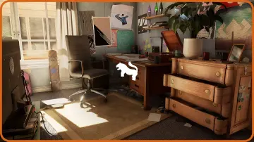 Will's Room Environment ( Will's Room Environment House House Interior Bed )