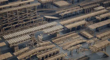 Wooden Bridges Optimized