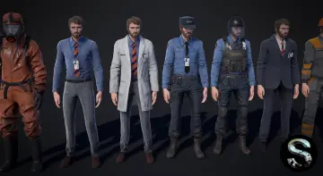 Personnel