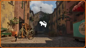 Italian Alley Environment ( Italian Alley House Building Italian House Alley )