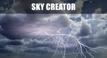 Sky Creator