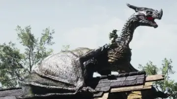 Irval the Wyvern