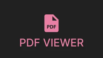 PDF Viewer