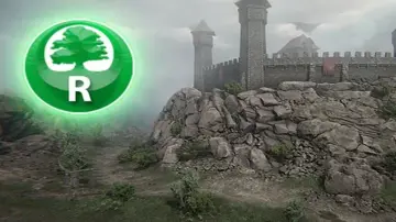 BIG Environment Pack Reforged