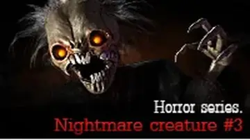 Nightmare Creature #3
