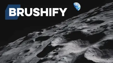 Brushify - Moon Pack