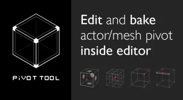 Pivot Tool