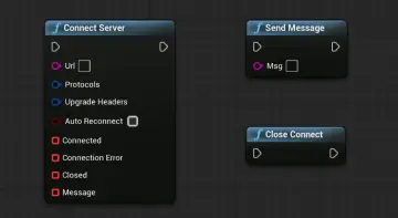 Web Socket Client