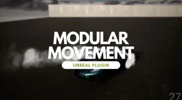 Modular Movement